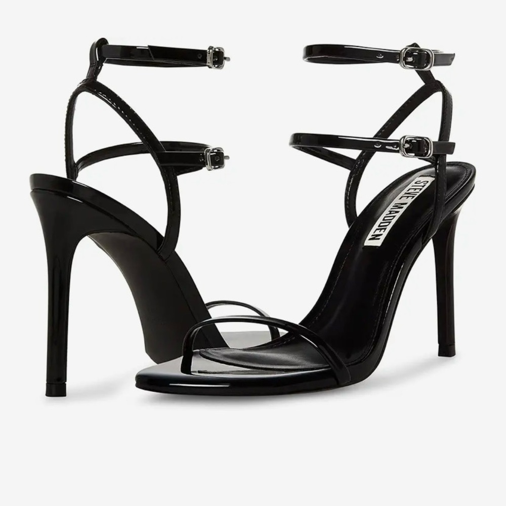 Steve Madden heels